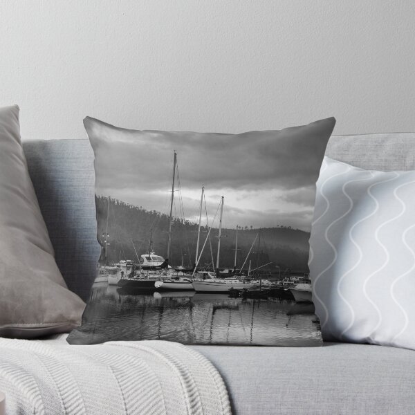 Item preview, Port Huon in Tasmania designed and sold by Hannasky Photography.
