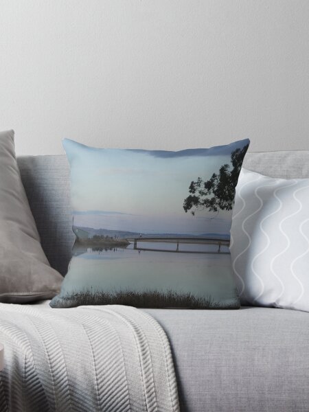 Item preview, Bridge to Dog Beach designed and sold by Beth Mills.