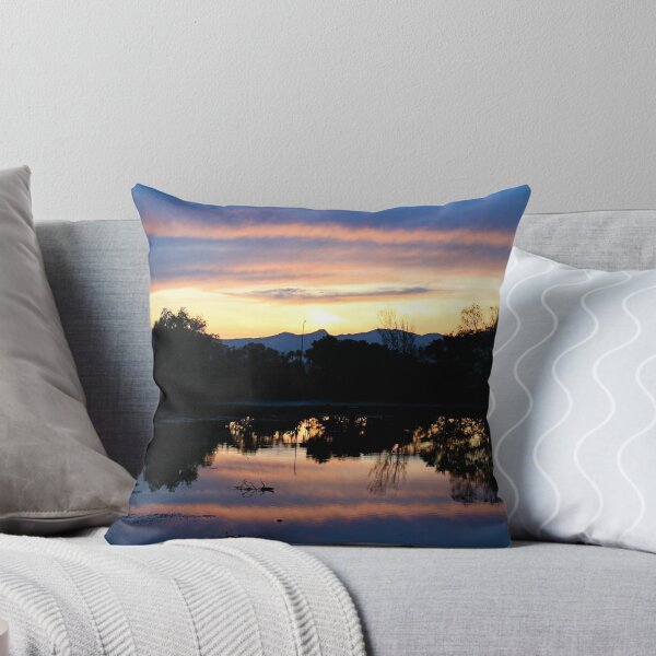 Item preview, Sunset Reflections designed and sold by Faith Barker Photography.