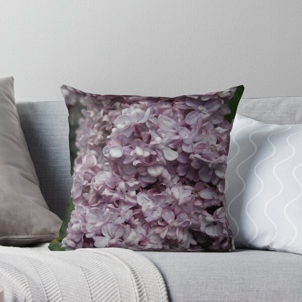 Aperçu de l'œuvre Lilas créée et vendue par Iani.
