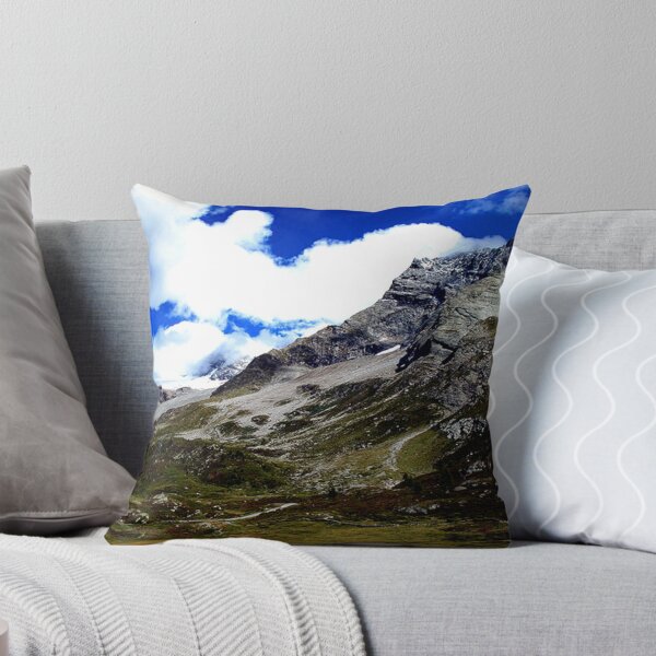 Item preview,  Simplon Summer Snow designed and sold by jimmievee.