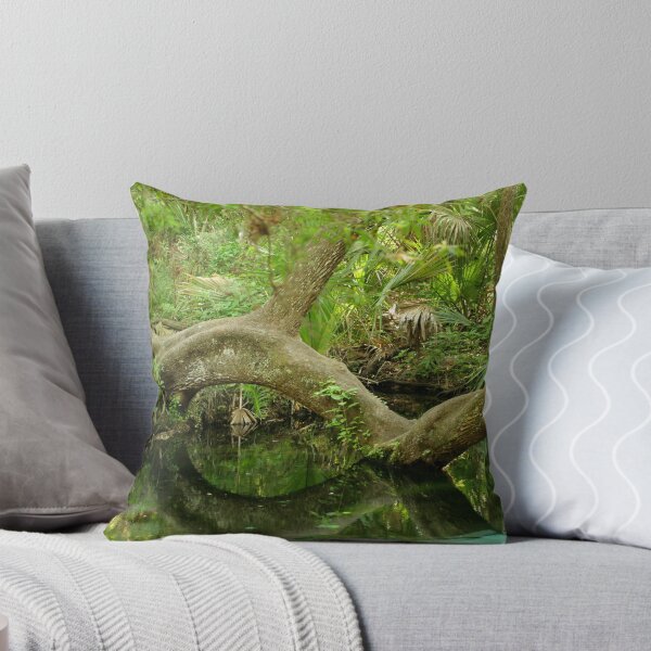 Item preview, JUNIPER SPRINGS 2 designed and sold by Howard S Taylor.