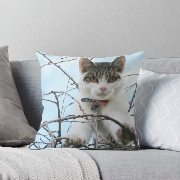 Item preview, Billy en un árbol designed and sold by Tracey McKenzie.