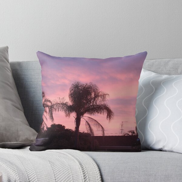 Item preview, 2 Pink Palm Trees designed and sold by Martice.