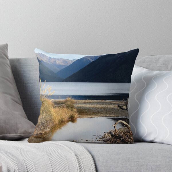 Artikelvorschau, Lake Rotoiti entworfen und verkauft von Faith Barker Photography.