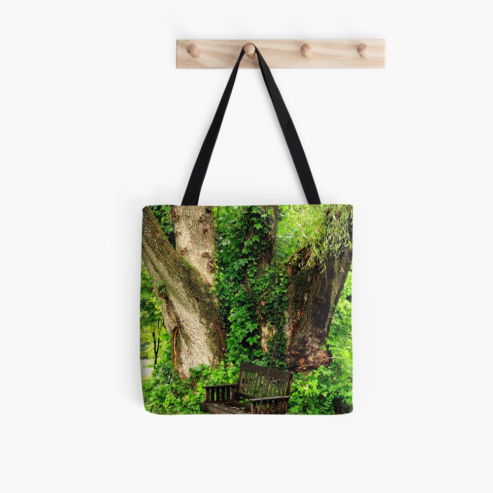 Item preview, All Over Print Tote Bag designed and sold by alvinsan9.