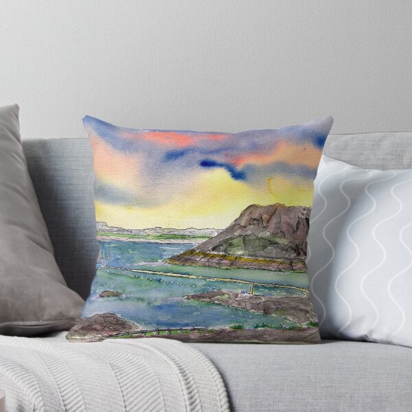 Item preview, Elephant Butte Lake State Park New Mexico designed and sold by derekmccrea.