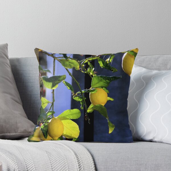 Item preview, Lemons in France designed and sold by terriP.