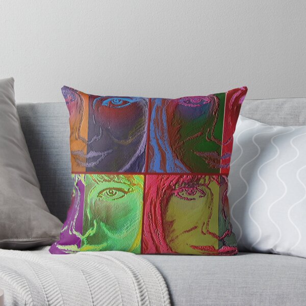 Item preview, Collage - Colours of Heart designed and sold by Anthea  Slade.
