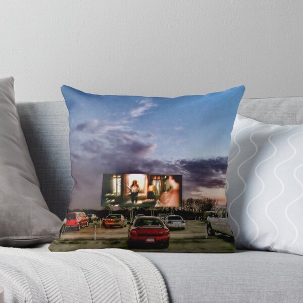 Item preview, At The Drive-In Movies designed and sold by Terry Doyle.