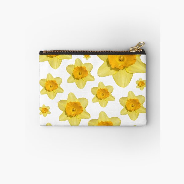 Item preview, Daffodil design (1) designed and sold by Julie Bell.