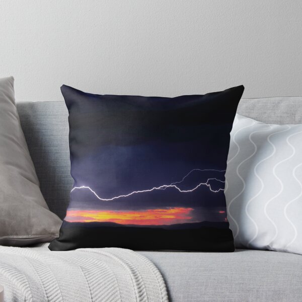 Artikelvorschau, Sunrise Lightning entworfen und verkauft von Ern Mainka.