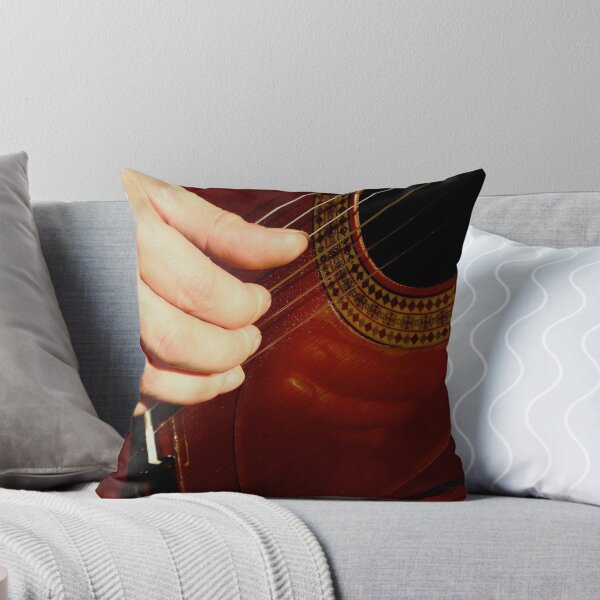 ~Flamingo~ Throw Pillow