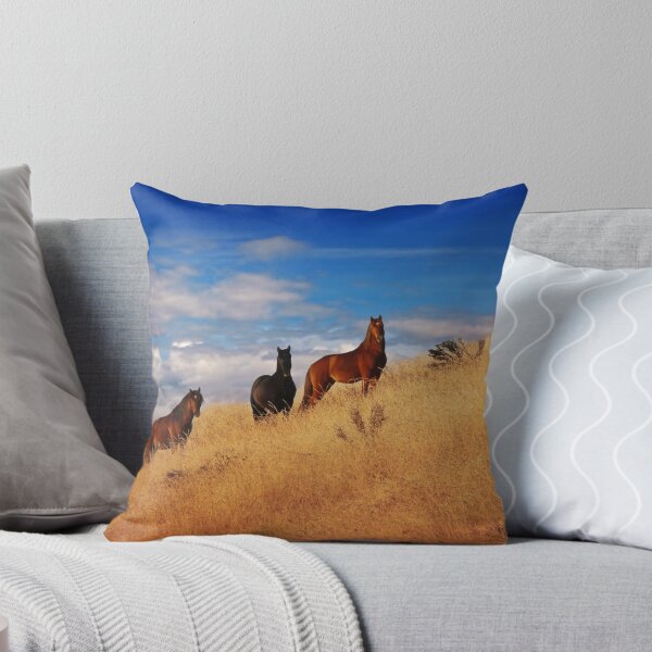 Item preview, Brumbies designed and sold by Raquel O'Neill.