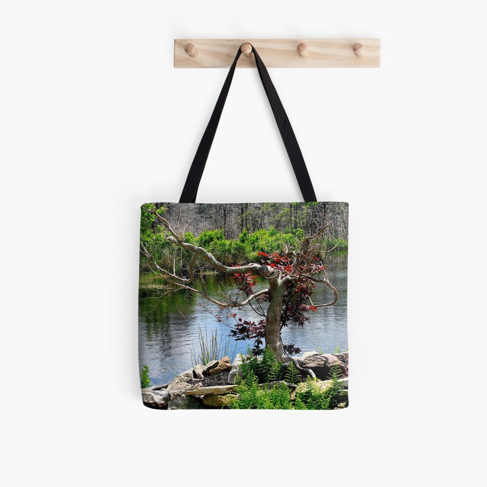 Item preview, All Over Print Tote Bag designed and sold by alvinsan9.