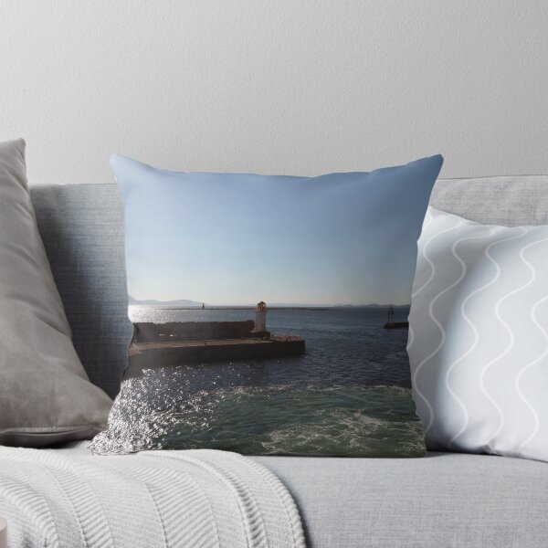 Item preview, Ardrossan Pierhead Light designed and sold by Andrew Ness - www.nessphotography.com.