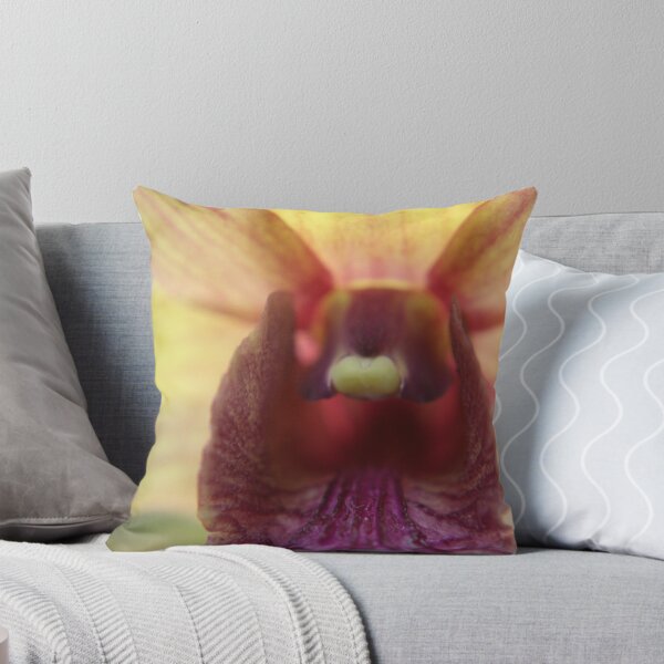 Item preview, Orchid, Singapore designed and sold by Leigh Penfold.