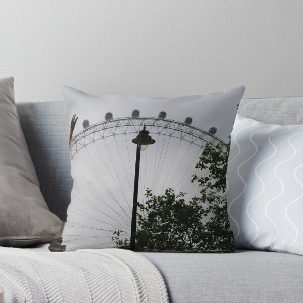 Item preview, The London Eye designed and sold by Mike Davitt.