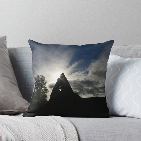 Item preview, Dryburgh Abbey 4 designed and sold by Ken Simm.