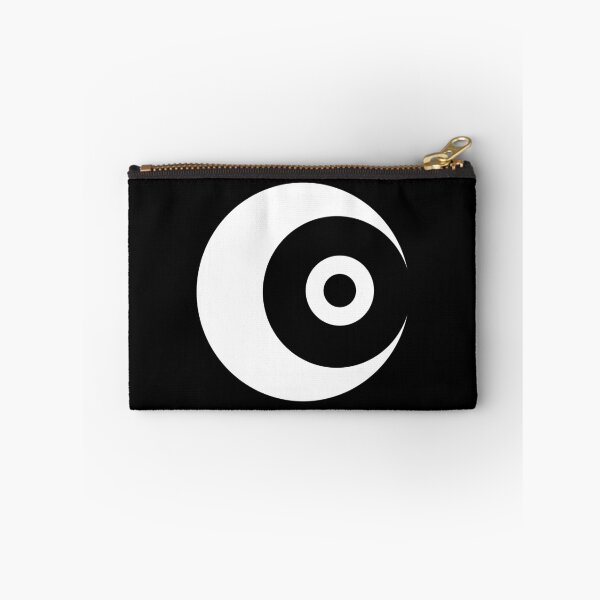 Item preview, Fairy Tail - Naked Mummy Symbol designed and sold by elizaldesigns.