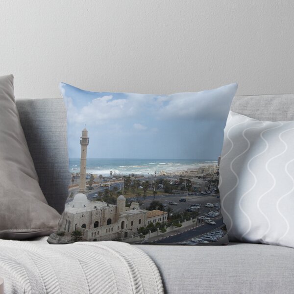 Item preview, Tel-Aviv designed and sold by Katie Gill.