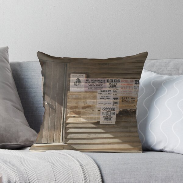 Item preview, Door at Sovereign Hill, Ballarat designed and sold by Leigh Penfold.