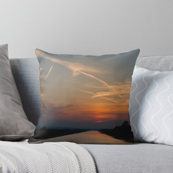 Item preview, River Dee Sunset designed and sold by Jeff Dalton.