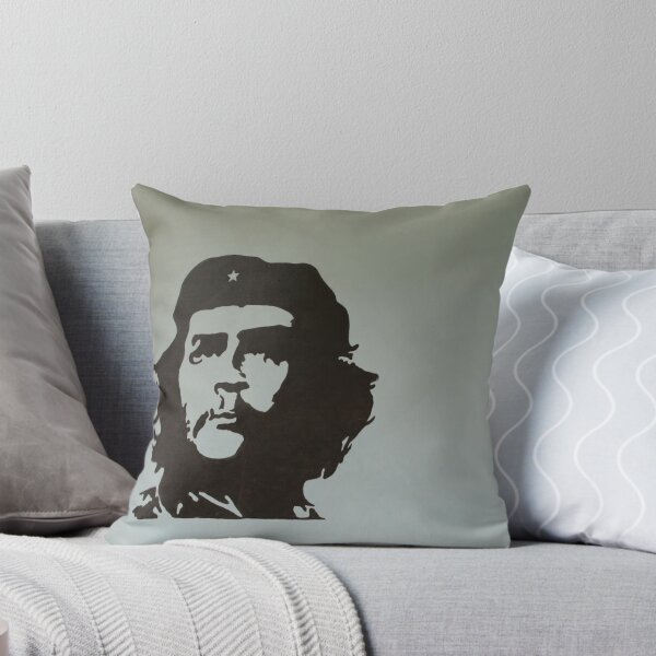 Che Throw Pillow