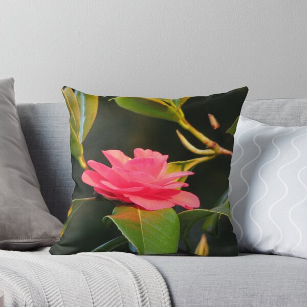 Item preview, Camelia designed and sold by Larasolnishko.