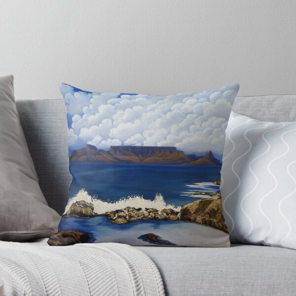 Item preview,  Befor Man.Africa. designed and sold by EmilyWinter.