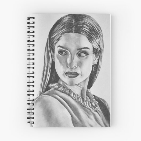 Aperçu de l'œuvre Lilith Shadowhunters créée et vendue par Clairescreative.