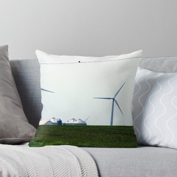 Item preview, Farming the Wind 3 designed and sold by Bradley Sumner.