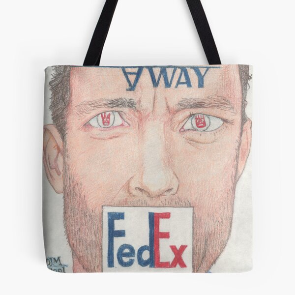 Item preview, CastAway designed and sold by NothingLeftInc.