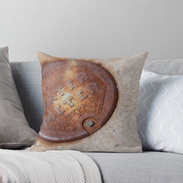 Item preview, Water Meter designed and sold by Robert Baker.