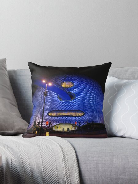 Item preview, Selfridges at Night designed and sold by Mark Durant.