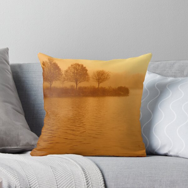Item preview, The fog designed and sold by Earl McCall.