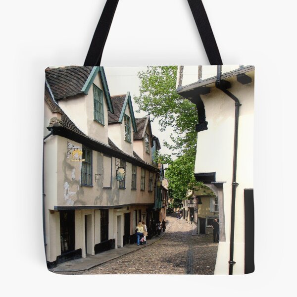 Item preview, Off Elm Hill, Norwich  designed and sold by BizziLizzy.