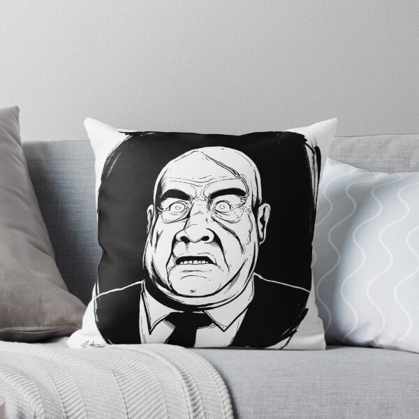 Item preview, TOR JOHNSON designed and sold by mrbones.