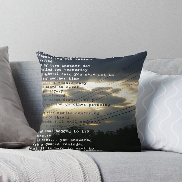 Item preview, Calling Home designed and sold by Adrena87.