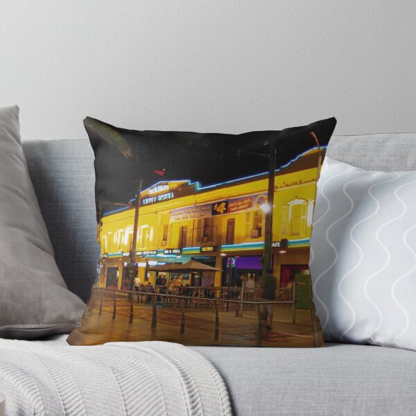 Item preview, Glenelg Hotel designed and sold by Kirsten H.