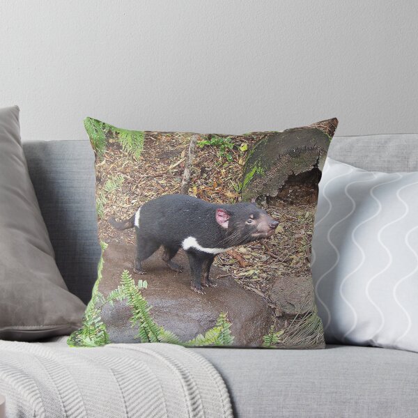 Item preview, A Devil from Tasmania designed and sold by Kirsten H.