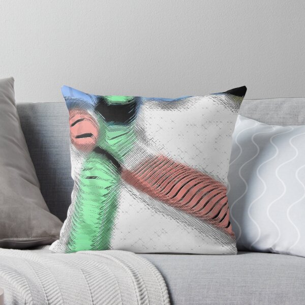 Aperçu de l'œuvre Tangled  créée et vendue par AffectMachine.