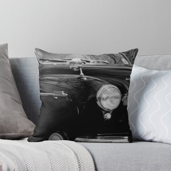 Item preview, Wolseley Four FortyFour designed and sold by Debbie Black.