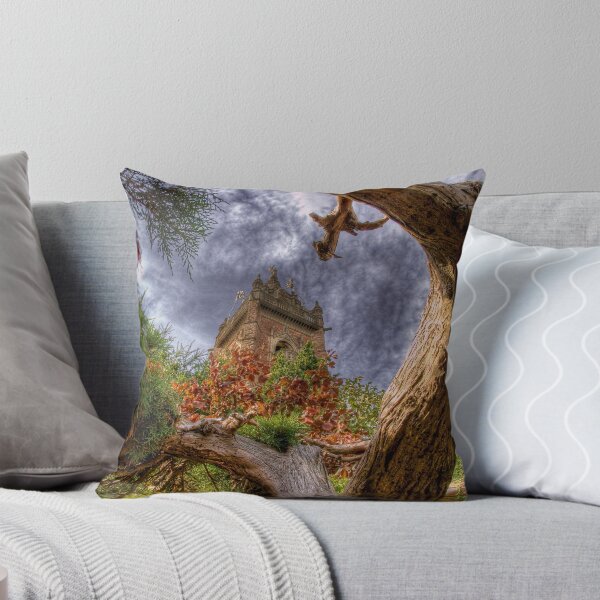Item preview, Enchanted Tower designed and sold by Alan Watt.