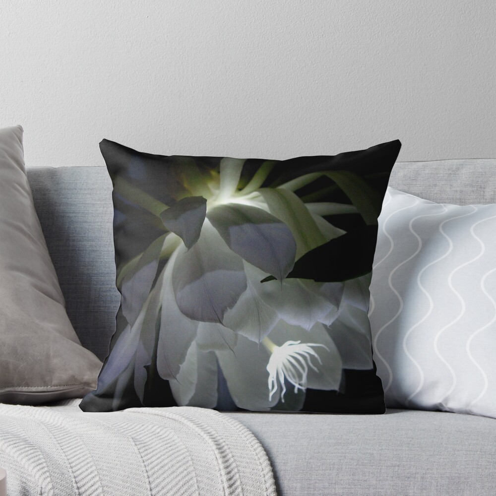 Item preview, Throw Pillow designed and sold by alvinsan9.