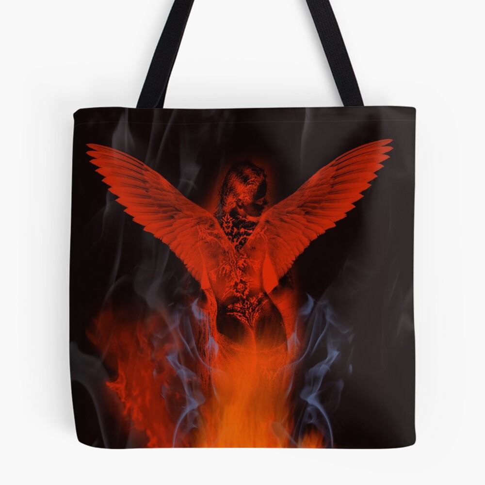 Item preview, All Over Print Tote Bag designed and sold by cdwork.