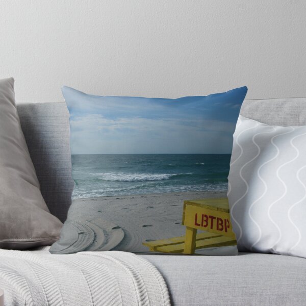 Item preview, Life Guard Bench in LBI, NJ designed and sold by ANJacobsen.