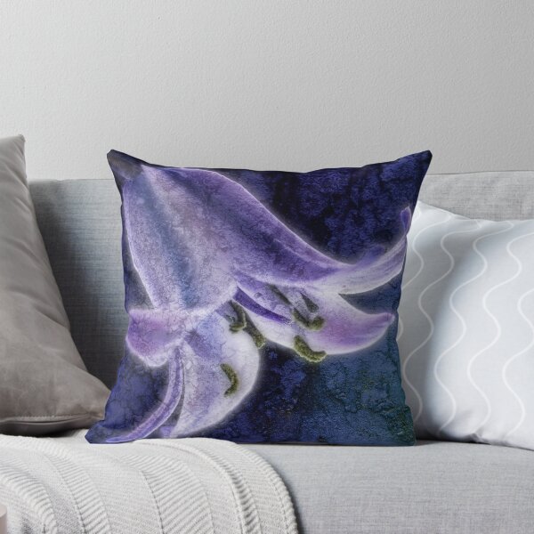 Item preview, Spanish Blue designed and sold by Creative by Design.