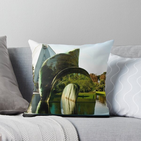 Item preview, Reflections of a Garden designed and sold by Robby Cummins.