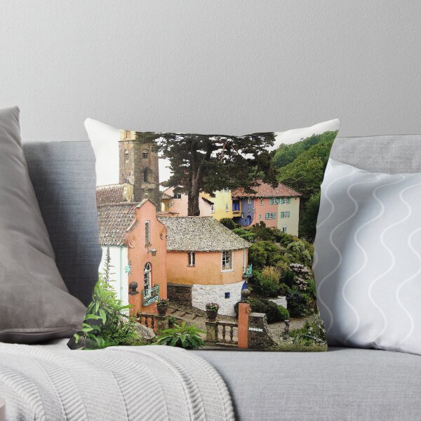 Item preview, Portmeirion Painted designed and sold by karenlynda.